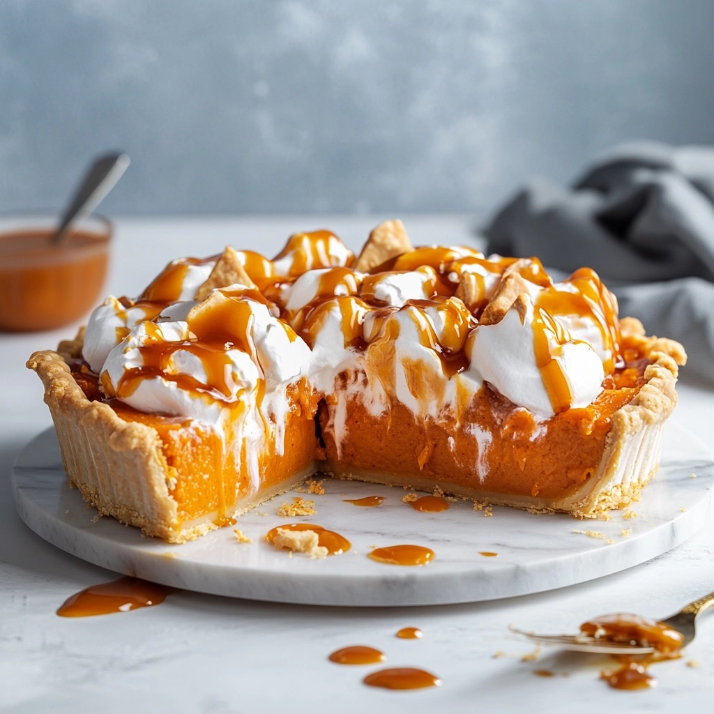 sweet potato pie