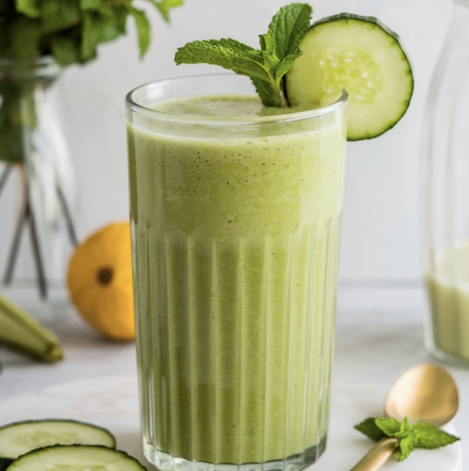 Green Smoothie