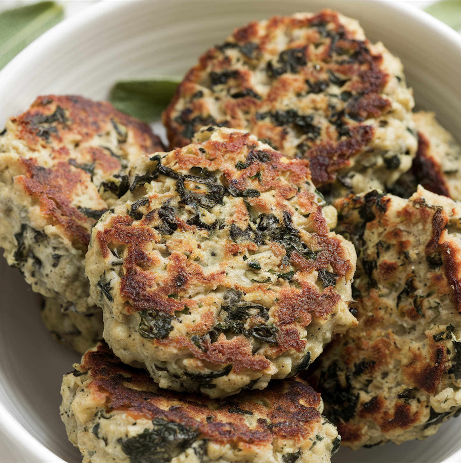 Sausage Patties