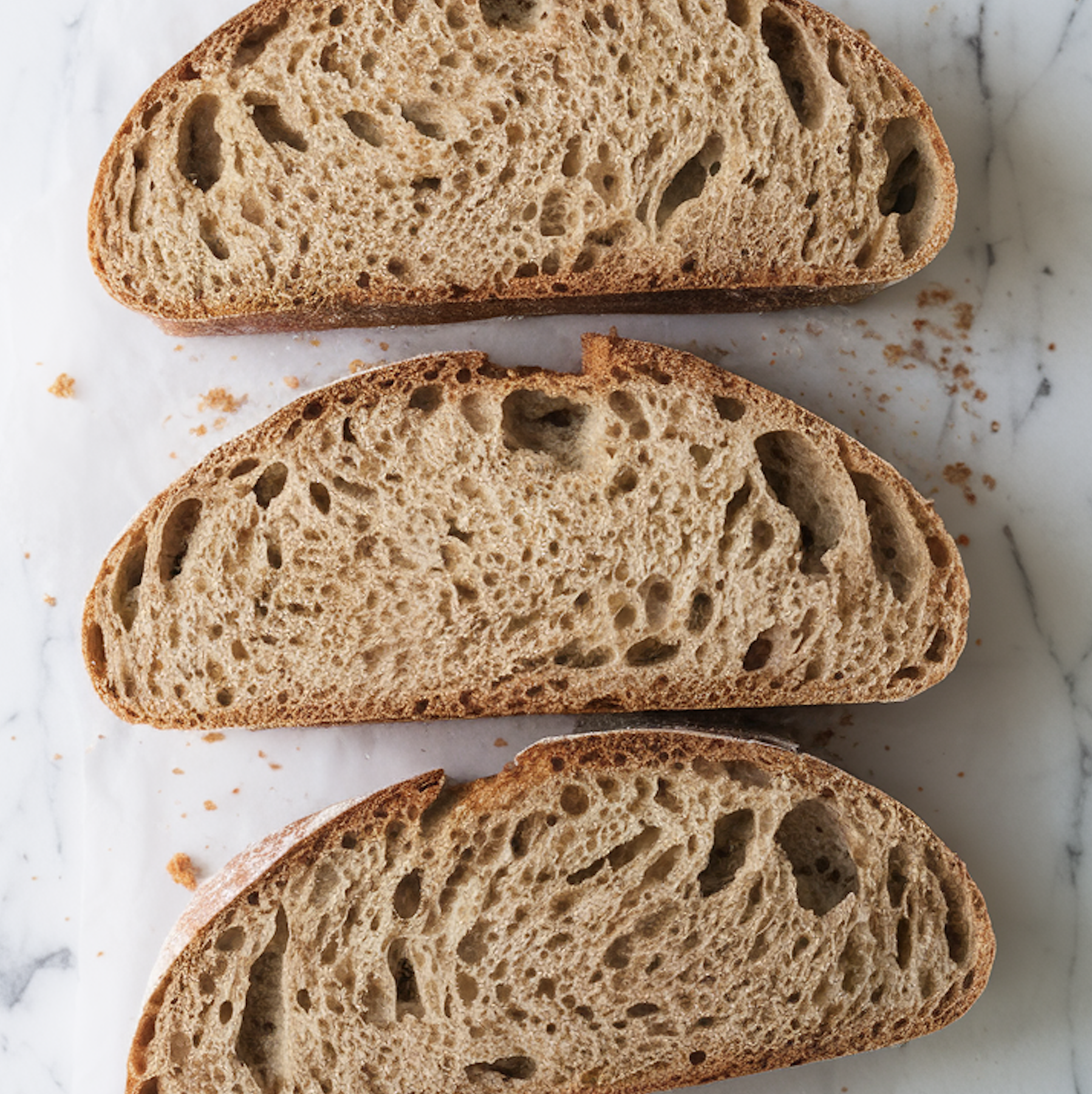  sourdough bread recipe 