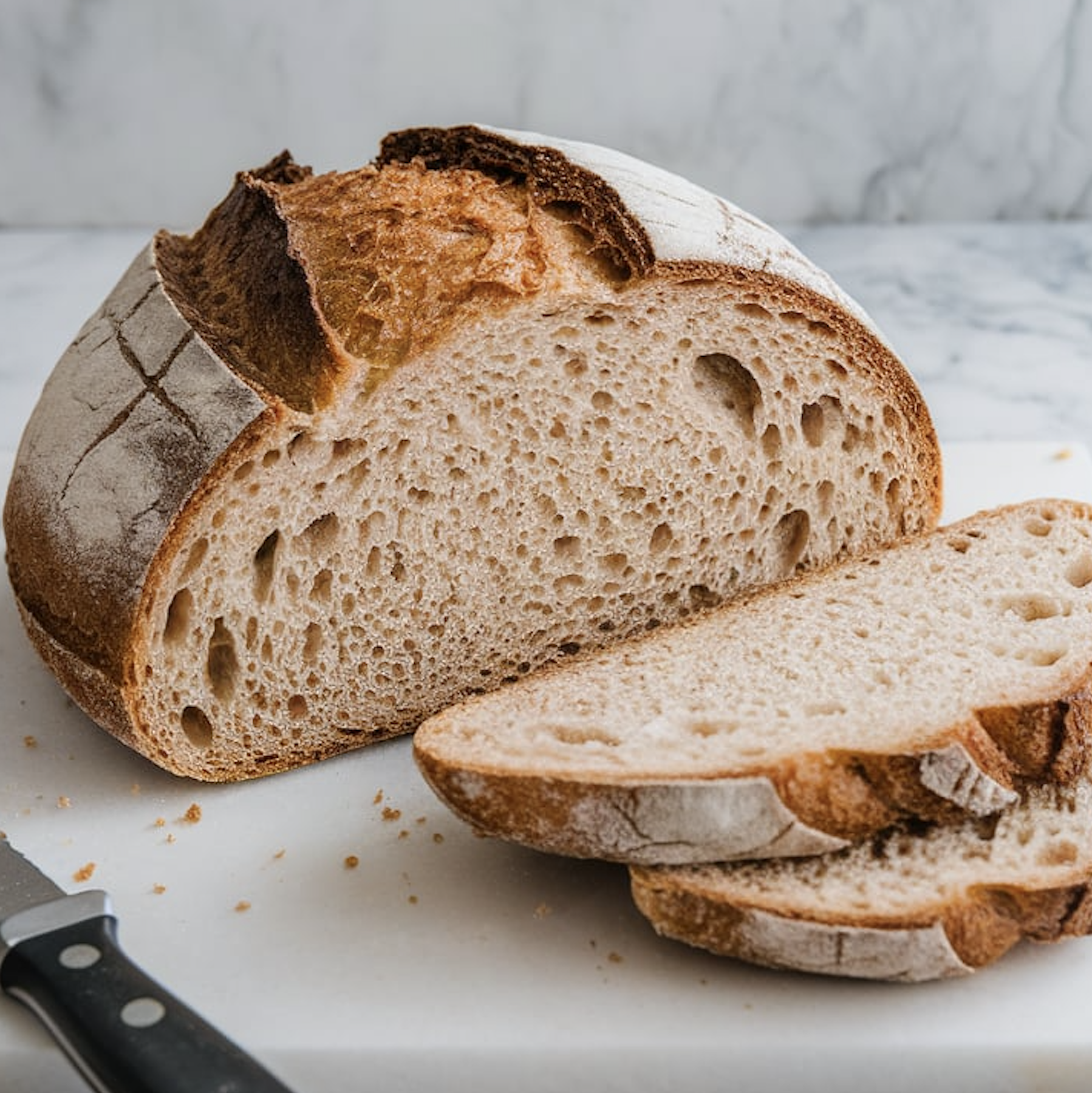  sourdough bread recipe 