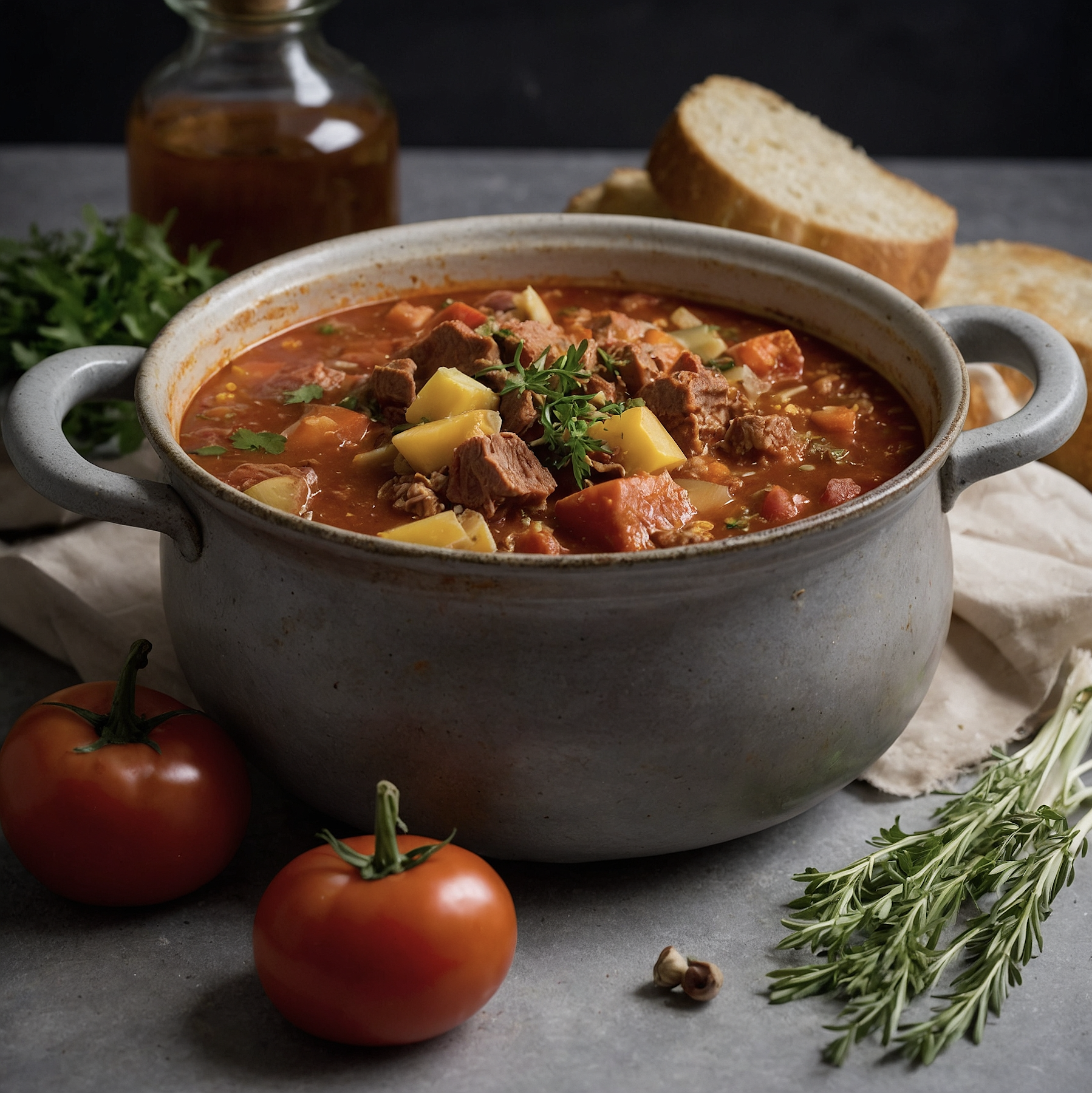 brunswick stew