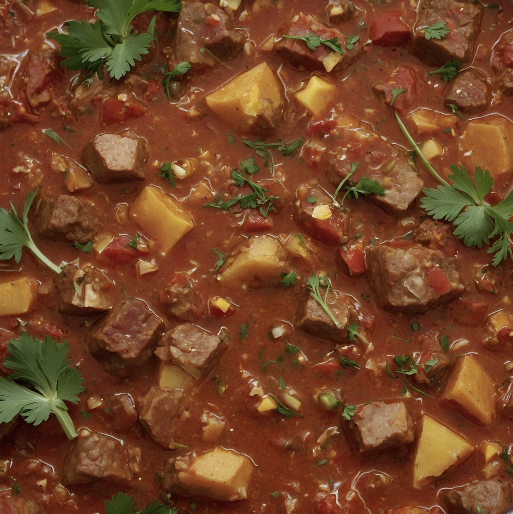 brunswick stew