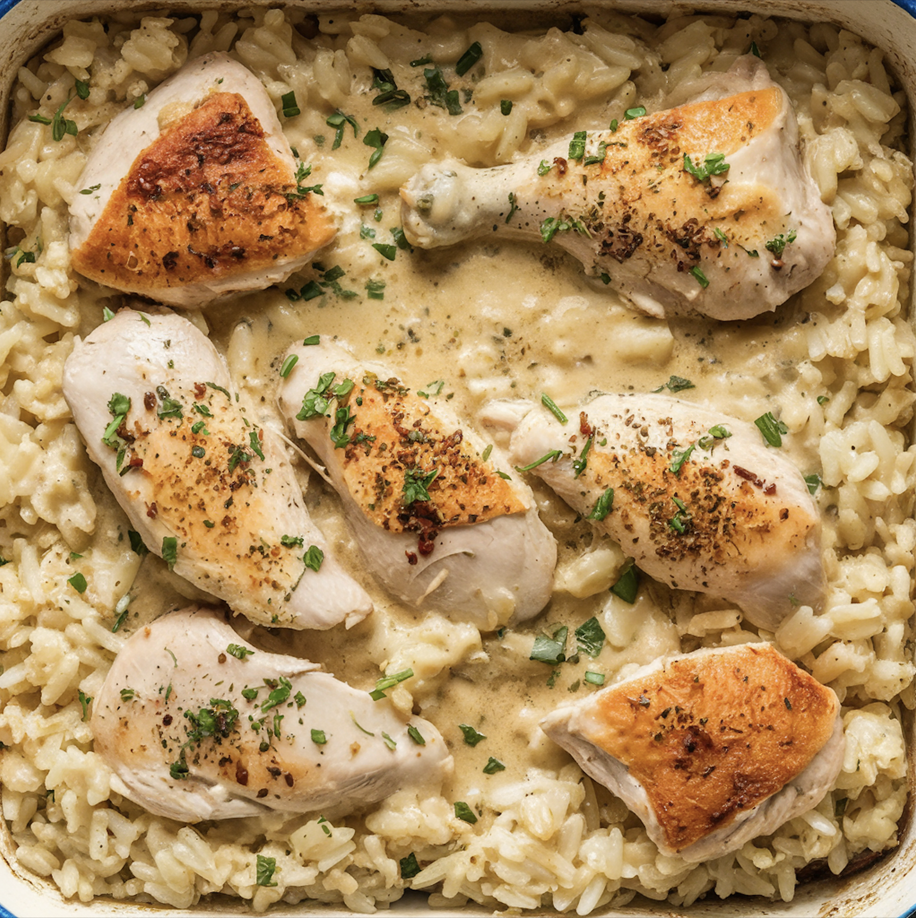 Chicken Casserole recipes