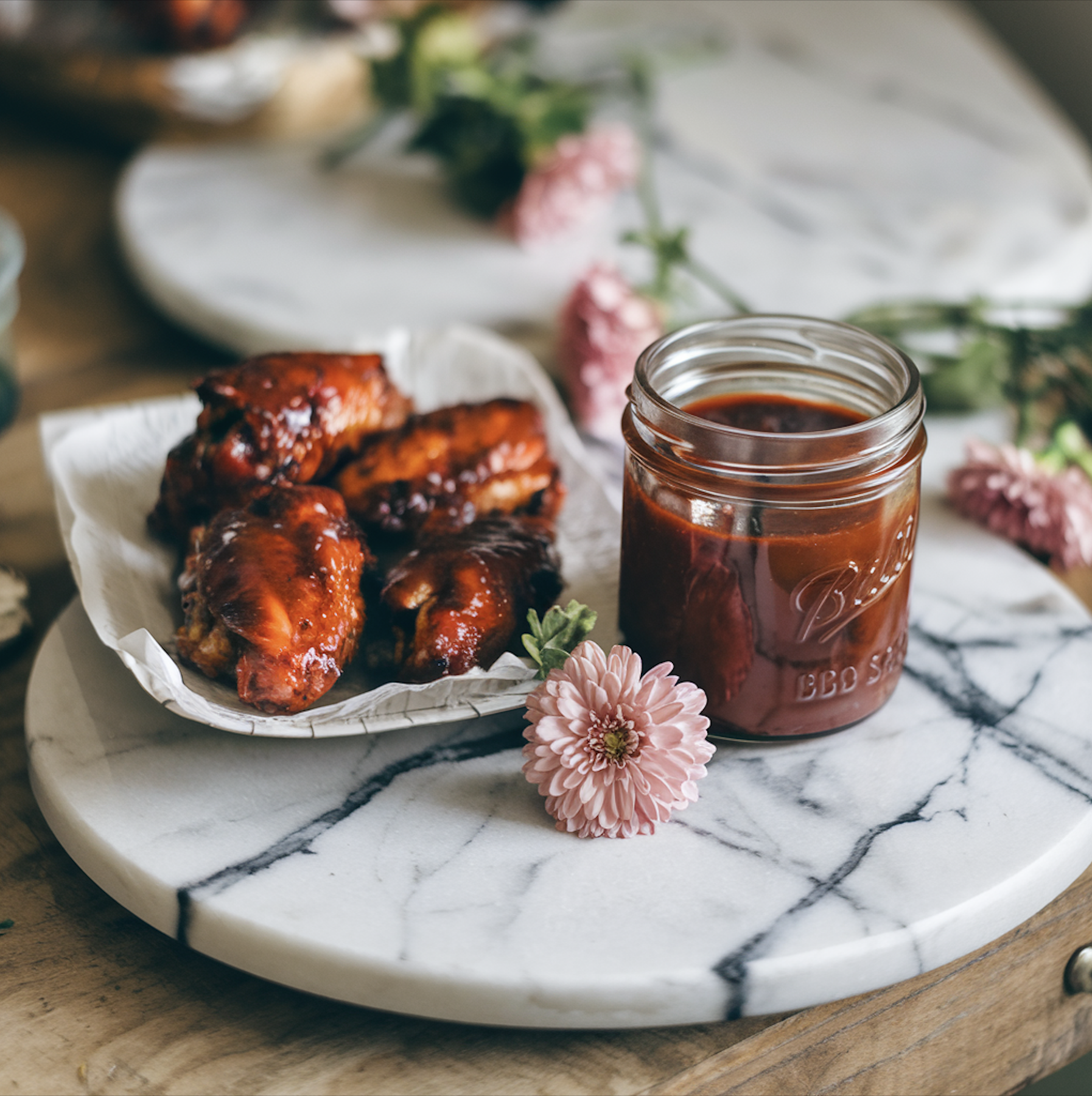 BBQ Sauce Recipe