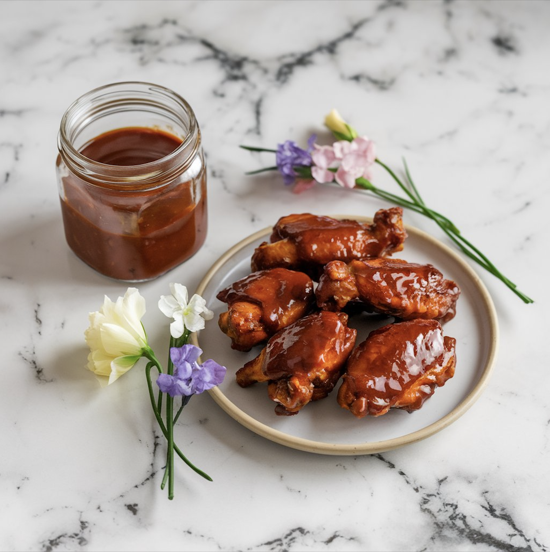 BBQ Sauce Recipe