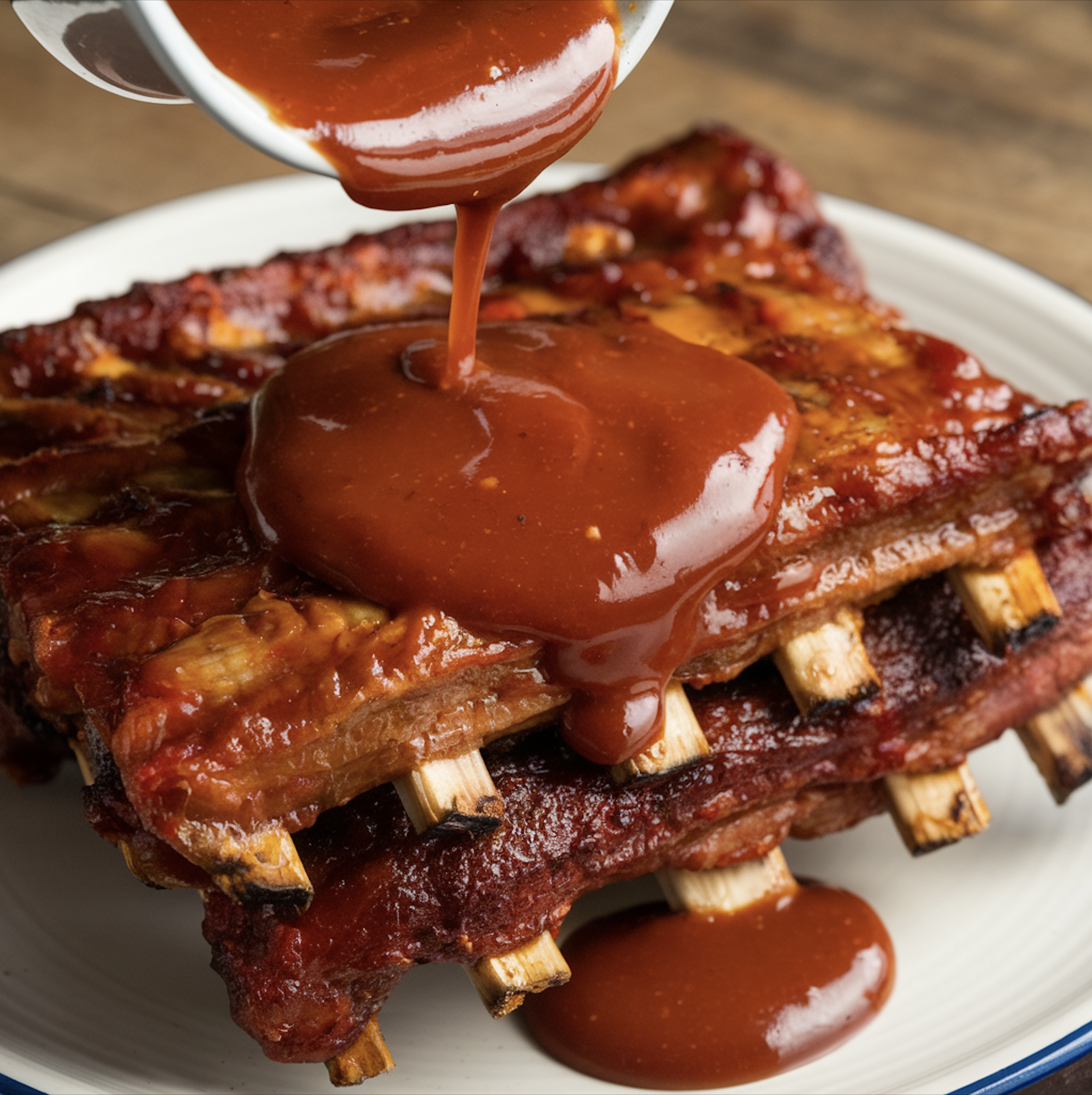 BBQ Sauce Recipe